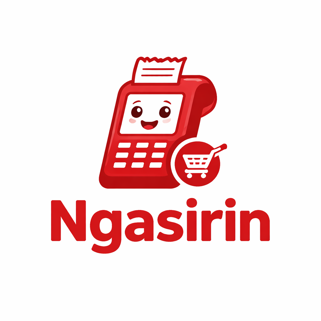 ngasirin